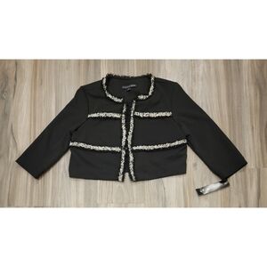 NWT Madison Leigh Blazer